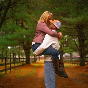 Meet your Posher, Stephen